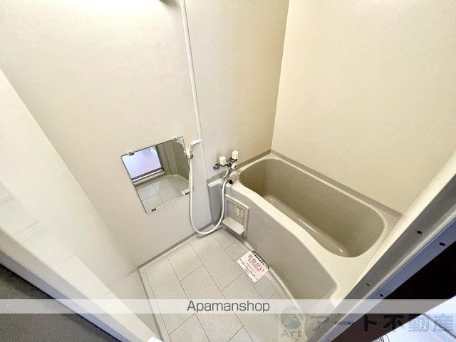 伊予鉄道本町線 本町六丁目駅 徒歩9分 4階建 築29年の内装写真