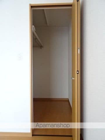 ヘリオス参野の内装写真