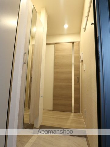 コンフォール西鶴間4丁目の内装写真