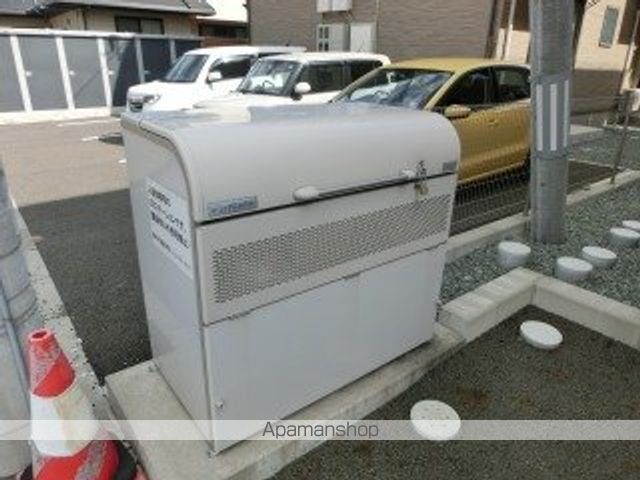 ジェミニ向中野壱番館のその他写真