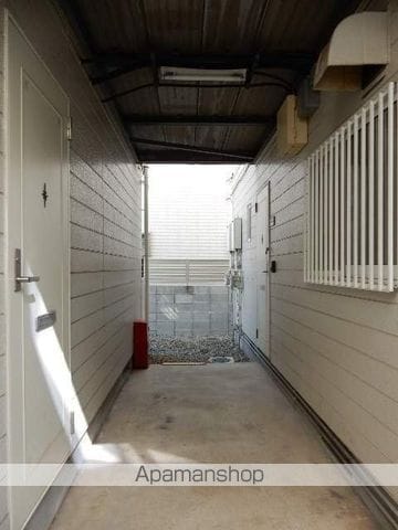 トピア門田屋敷の外観写真