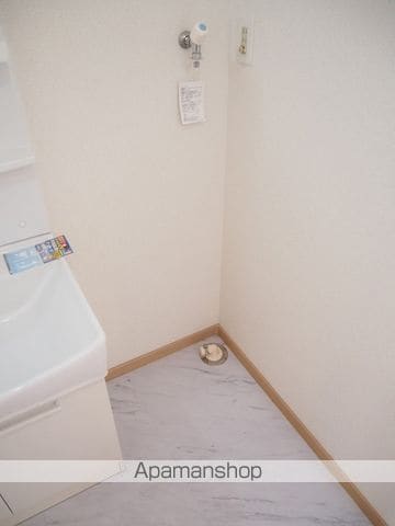 ブラウンシュガーの内装写真