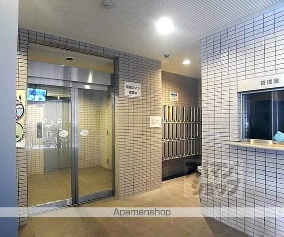 ウッドビレッジの内装写真