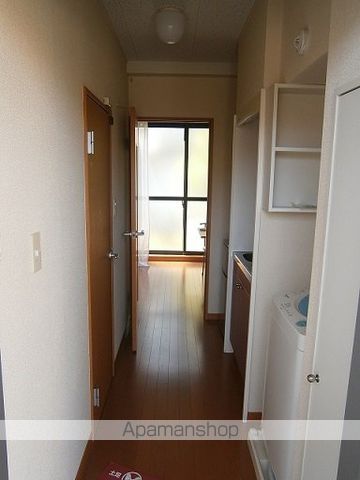レオパレス和の内装写真