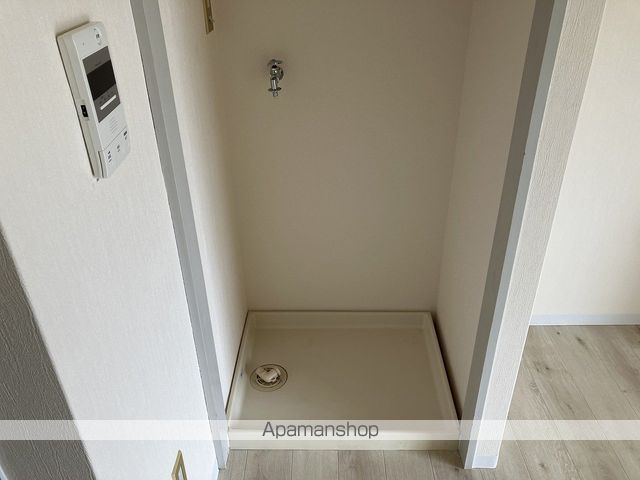 エトワール鴨部Iの内装写真