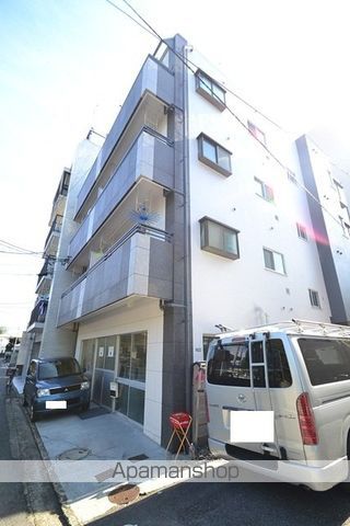 花幸ビルの外観写真
