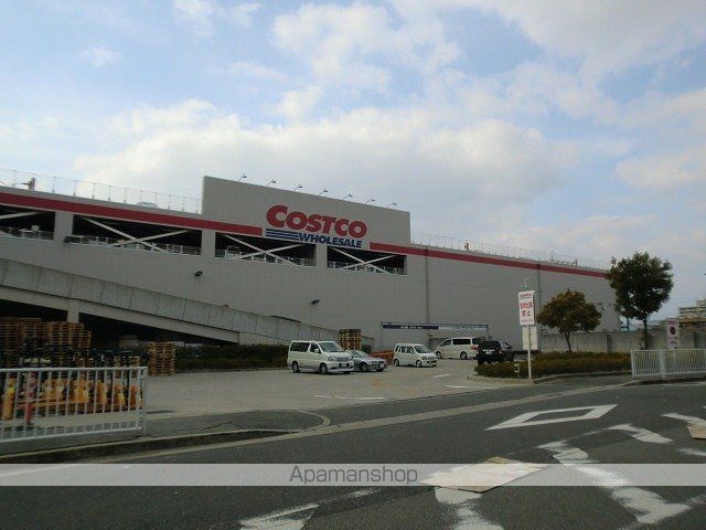 ヴェール園田の周辺写真