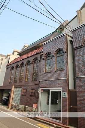 ＮＳＧＡＴＥ荻窪[1R/19.53m2]の外観1