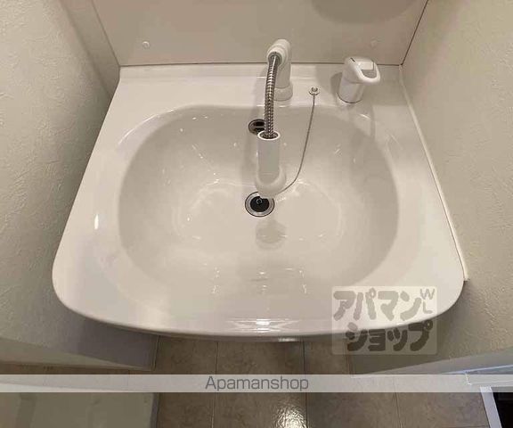 クローナコート烏丸御池の内装写真