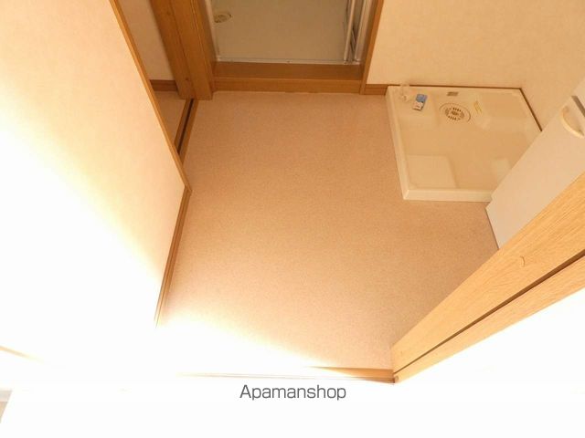 MPIII番館の内装写真