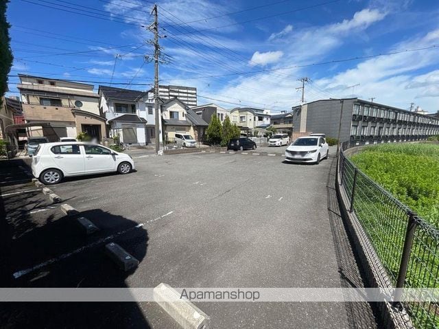 レオパレスグランドゥール太田のその他写真