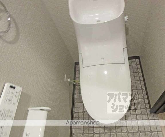 T-Woodの内装写真