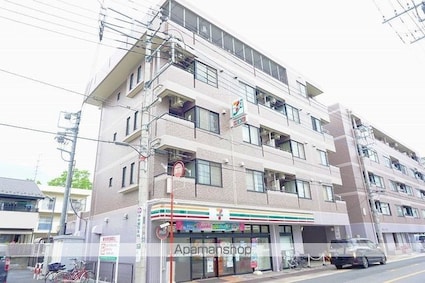 上戸田５丁目貸戸建[2SLDK/75.76m2]の周辺7