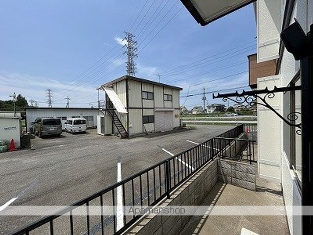 アップライゼAのその他写真