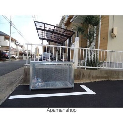 メゾンさくら[2DK/42m2]のその他内装5