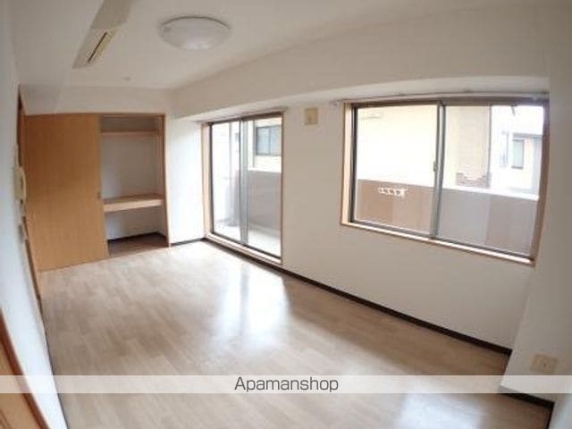 BUENA西堀前通一番町の内装写真