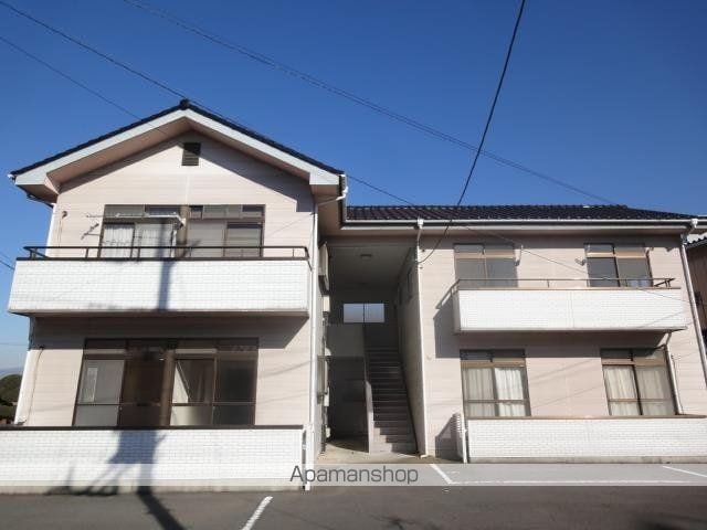 大沢ハイツ