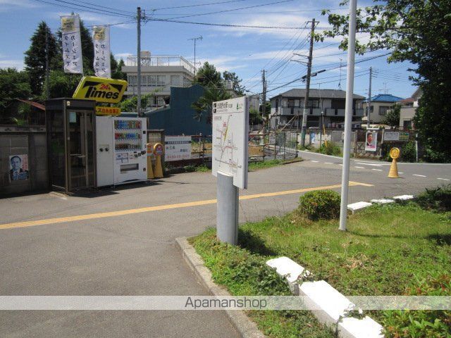 ボルベールアサヒの周辺写真