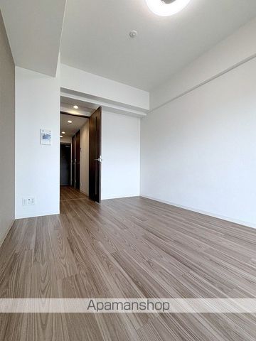 PRESSANCE大正フレンジの内装写真