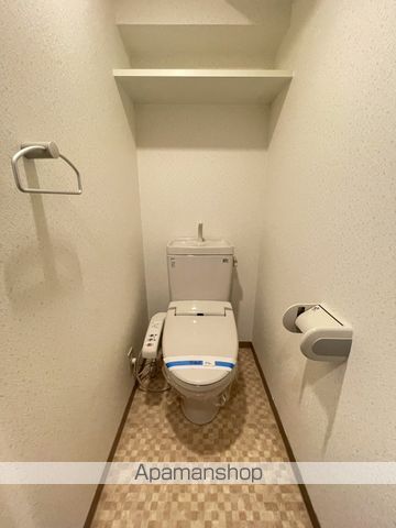 シティライフ望が丘の内装写真
