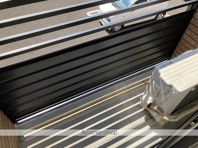 グリーンヴェール岡駅前の内装写真