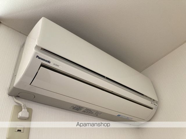 グリーンハイツ深山の内装写真