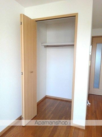 シールド青葉の内装写真