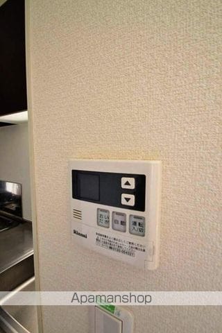 レオネクストプログレの内装写真