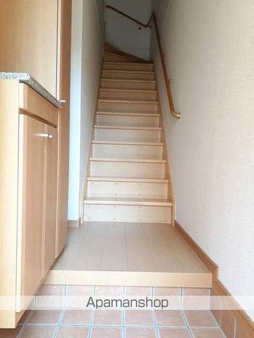 レクサスI Aの内装写真
