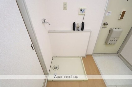 フルハウス[1K/18.21m2]の内装1