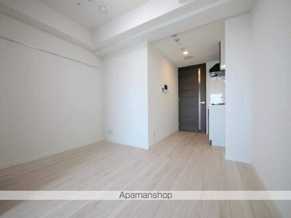 東京都葛飾区白鳥１丁目[1DK/25.68m2]の内装1