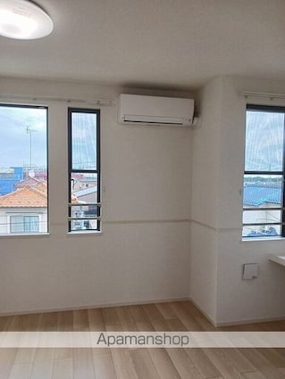 フェリス　ソレアードⅢ[2LDK/66.02m2]のその他内装