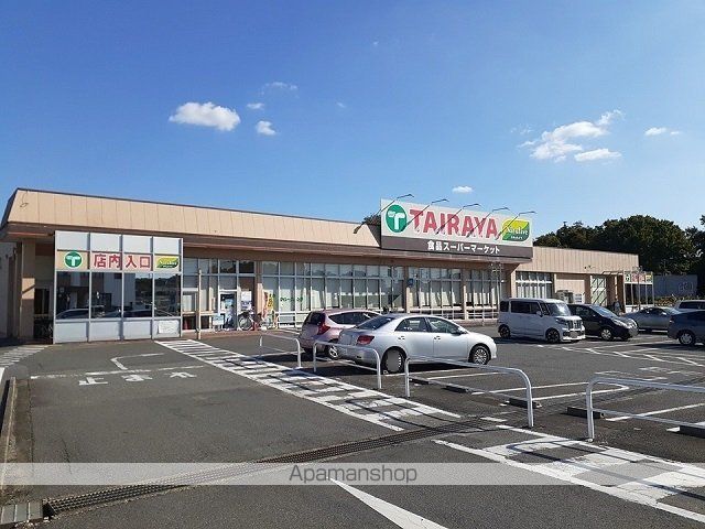ヴィスタ ブライト Eの周辺写真