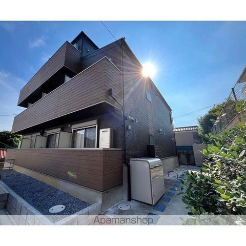 SUNNY HILL MINAMI HANAZONOの外観写真