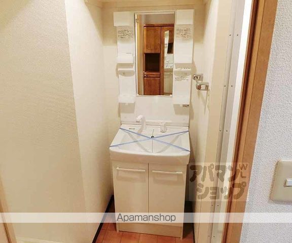 アーバネックス室町の内装写真