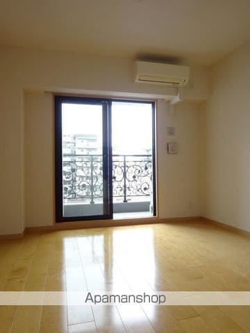 StoRK Residence 昭和町の内装写真