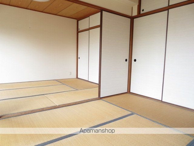 宮本コーポの内装写真