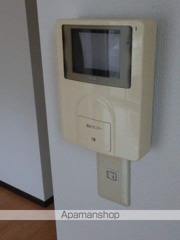 リバーアートの内装写真