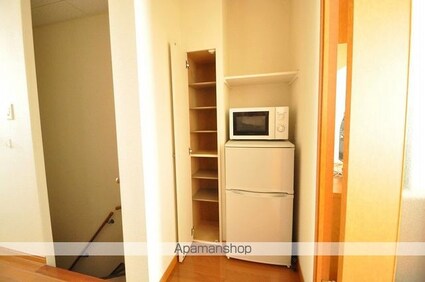 レオパレスファースト[1K/26.08m2]のその他設備