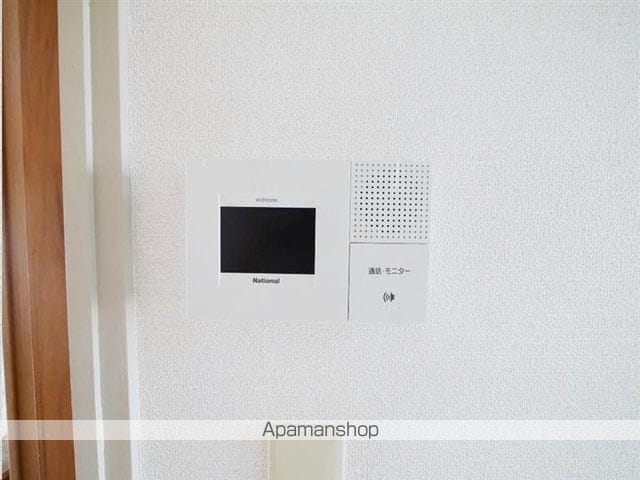 ピースフル錦町の内装写真