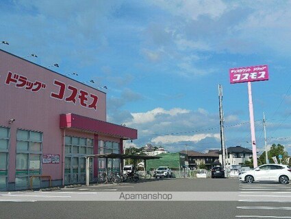 愛媛県今治市馬越町３丁目[1K/25.29m2]の周辺2