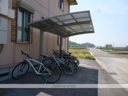 リッセン[1LDK/56.7m2]の共用部3