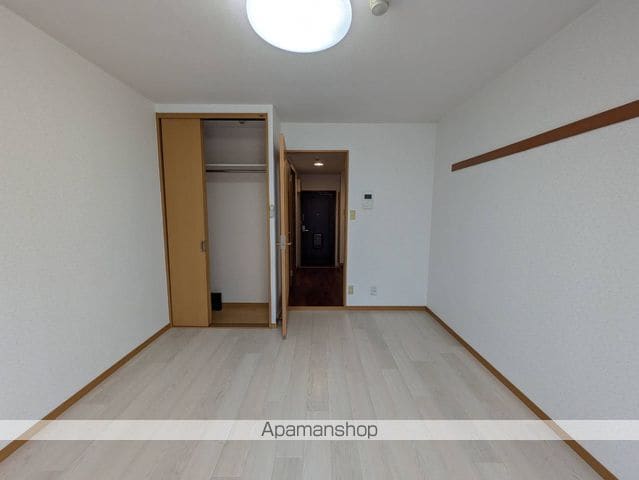 湯口マンションの内装写真