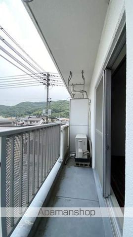 プレアール原尾島の内装写真