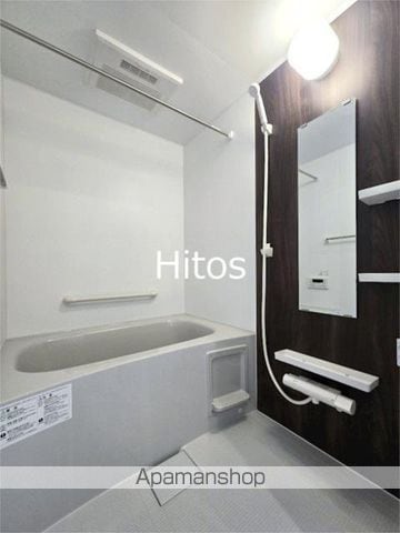 アンナプルナの内装写真