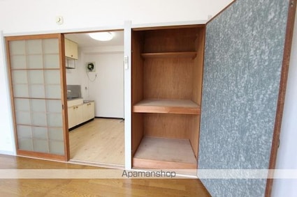 コート松福Ⅰ[1K/19m2]の収納