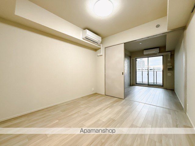 ロイヤルパークス有明の内装写真