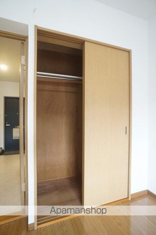 グランドメゾン北斗の内装写真