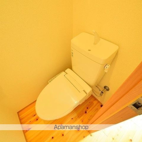 SOLEIL大岡山の内装写真