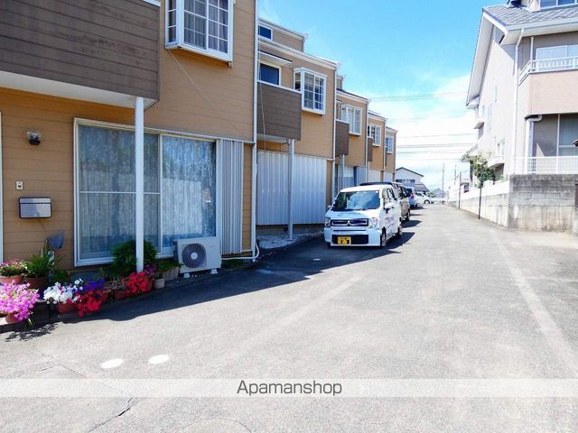 トマトハウスの外観写真